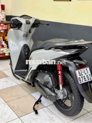 Honda SH 160i ABS Sporty XXM 9chủ sang tên