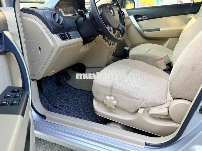 Aveo LTZ Số tự động 1.5 lướt 4vạn ngay chủ ký giây
