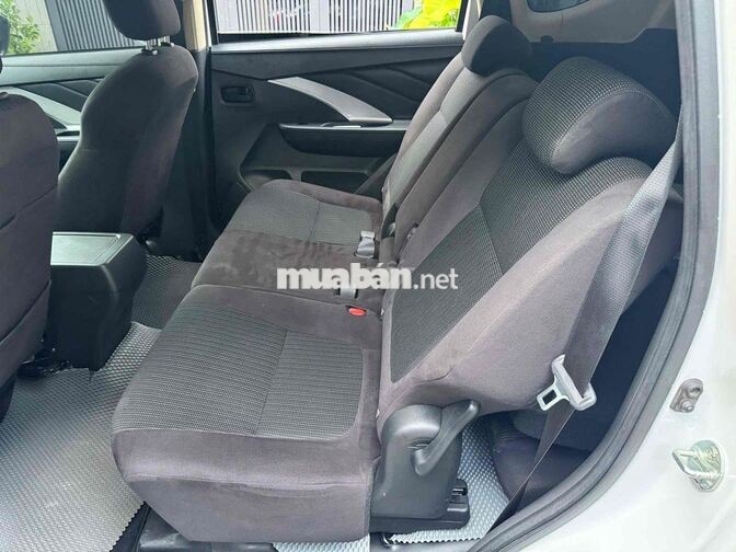 Mitsubishi Xpander 2024 MT 33000km Trắng