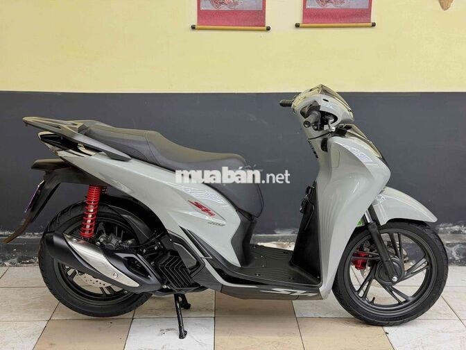 Honda SH 160i ABS Sporty XXM 9chủ sang tên