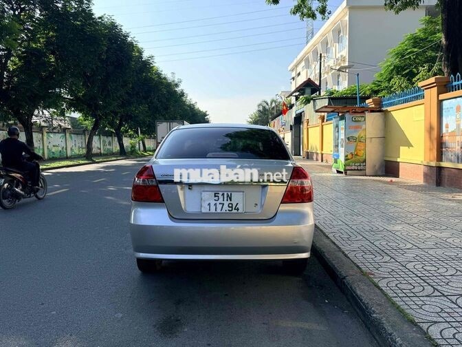 Aveo LTZ Số tự động 1.5 lướt 4vạn ngay chủ ký giây