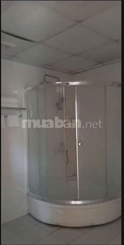 CHO THUÊ NHÀ 4 TẦNG TẠI NGÃ TƯ, 2 MẶT ĐƯỜNG KĐT VĂN QUÁN, 8x20m,