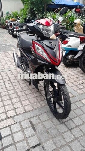 SYM Galaxy 50cc .2022