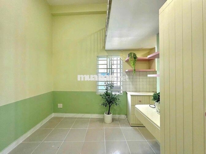 DUPLEX CỬA SỔ TRỜI NGAY 502 HUỲNH TẤN PHÁT,QUẬN 7-RỘNG RÃI,THOÁNG MÁT