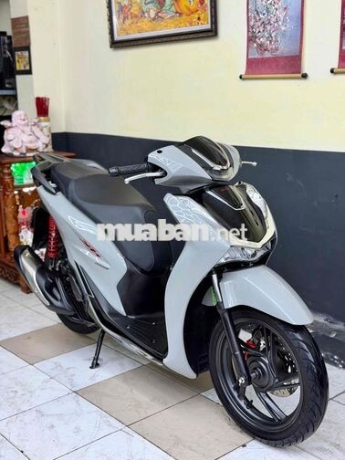 Honda SH 160i ABS Sporty XXM 9chủ sang tên