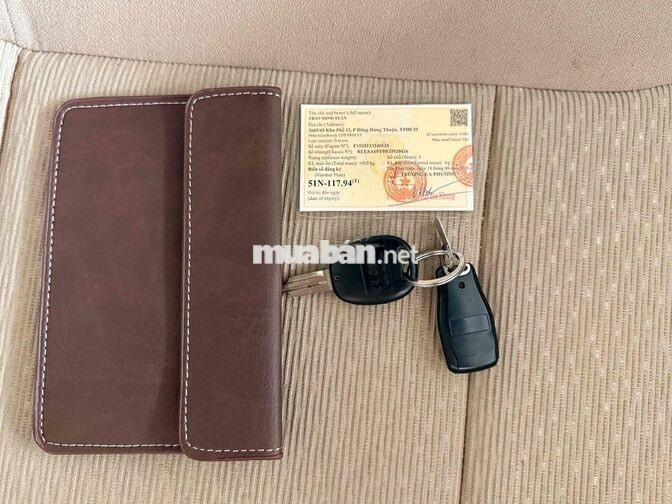 Aveo LTZ Số tự động 1.5 lướt 4vạn ngay chủ ký giây