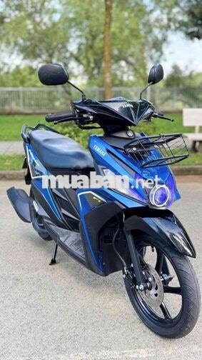 Yamaha Mio M3 2022 Bstp chính chủ Xe đẹp ken