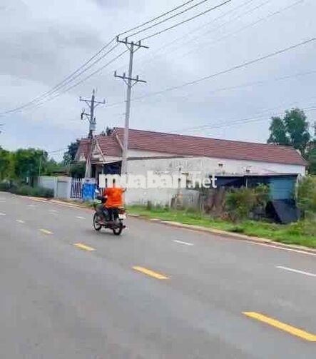 CHÍNH CHỦ BÁN ĐẤT MINH LẬP - 1.007 m² - CÓ SẴN 200 m² ĐẤT THỔ CƯ