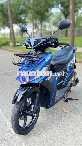 Yamaha Mio M3 2022 Bstp chính chủ Xe đẹp ken