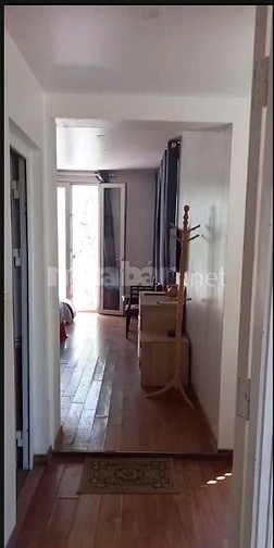 CHO THUÊ NHÀ 4 TẦNG TẠI NGÃ TƯ, 2 MẶT ĐƯỜNG KĐT VĂN QUÁN, 8x20m,