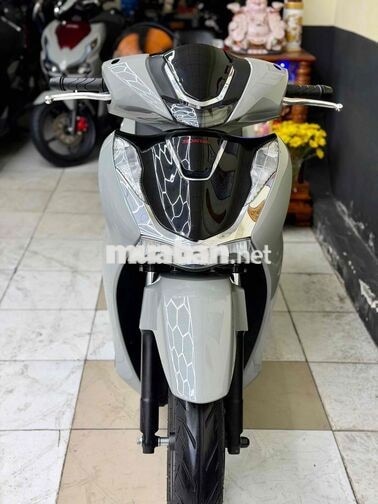 Honda SH 160i ABS Sporty XXM 9chủ sang tên