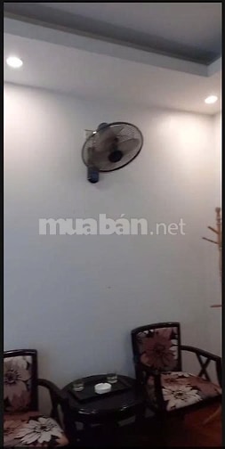 CHO THUÊ NHÀ 4 TẦNG TẠI NGÃ TƯ, 2 MẶT ĐƯỜNG KĐT VĂN QUÁN, 8x20m,