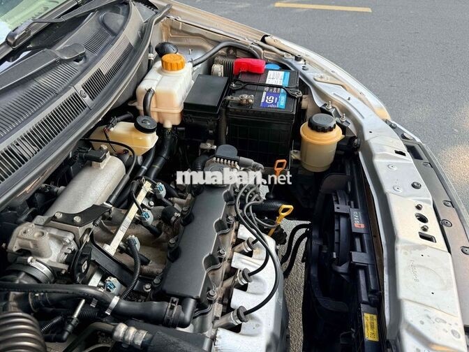 Aveo LTZ Số tự động 1.5 lướt 4vạn ngay chủ ký giây