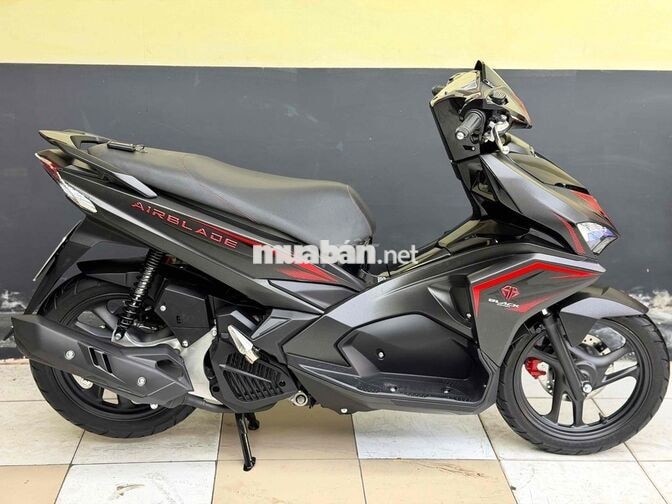 Airblade 2018 khoá smk - PBĐB CHÍNH CHỦ KÝ