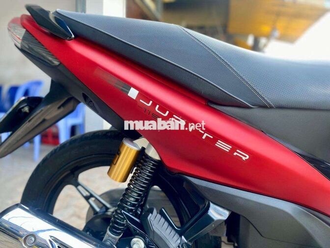 Yamaha Jupiter Fi 2021 Đỏ Nhám