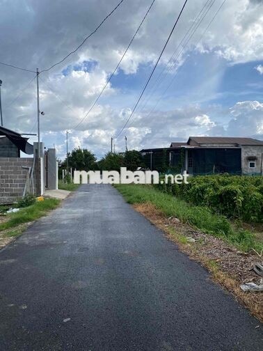 Chính chủ 500m2 Suối Tiên qui hoạch full thổ cư