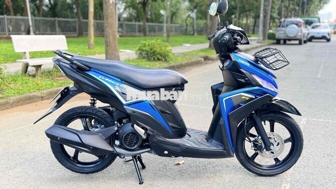 Yamaha Mio M3 2022 Bstp chính chủ Xe đẹp ken