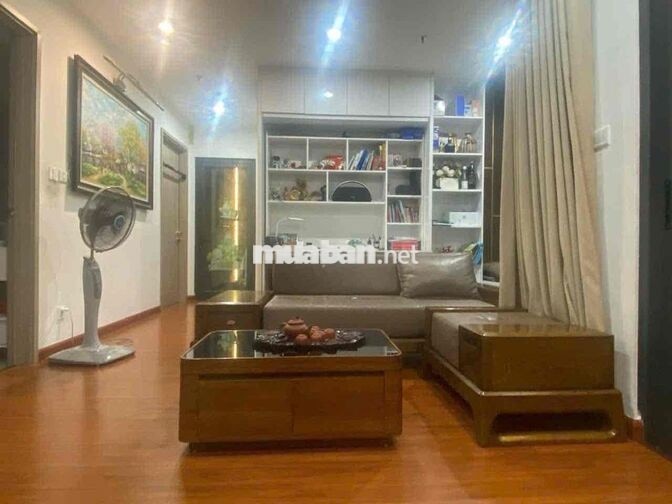Bán căn CC tại tòa S.15 đối diện Đại học VinUni, gần tòa văn phòng 45