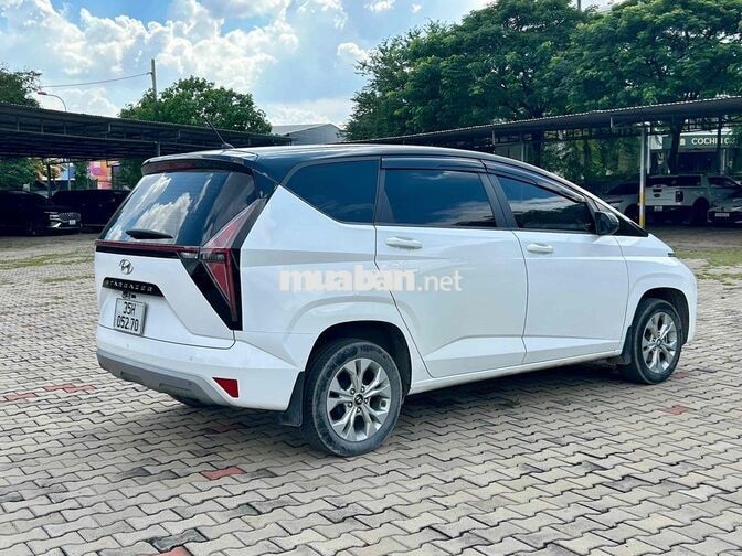 Hyundai Stargazer 2024