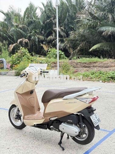 🌈Honda Lead 125 2016 BSTP - NỢ SẤU TT 9tr500