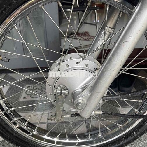 wave A trắng 110/2019, chât xe đẹp, bstp chính chủ