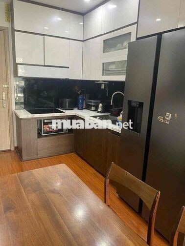 Bán căn CC tại tòa S.15 đối diện Đại học VinUni, gần tòa văn phòng 45