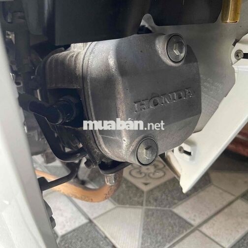 wave A trắng 110/2019, chât xe đẹp, bstp chính chủ
