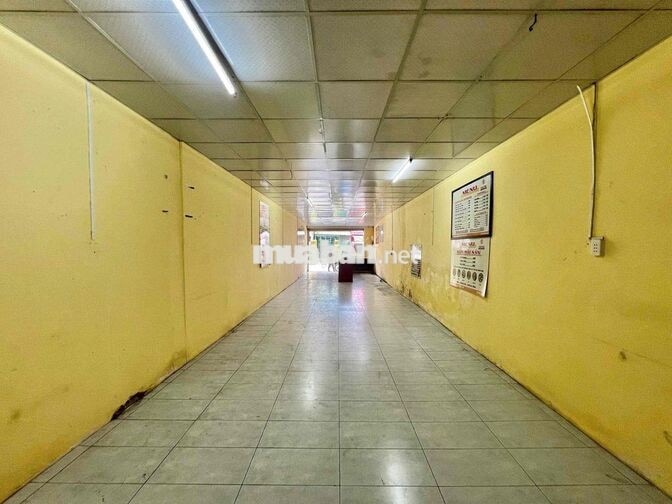 CHO THUÊ MẶT BẰNG KINH DOANH 200m2 - Phú Mỹ QUẬN 7