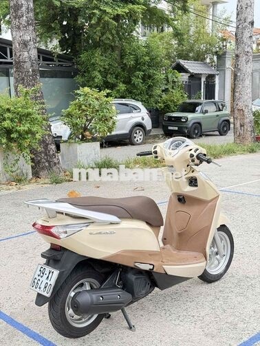 🌈Honda Lead 125 2016 BSTP - NỢ SẤU TT 9tr500