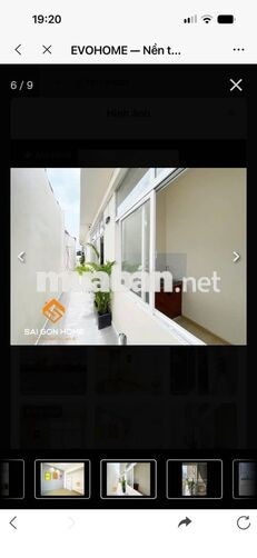CHO THUÊ PHÒNG/CĂN HỘ – QUẬN 7, TP.HCM 
