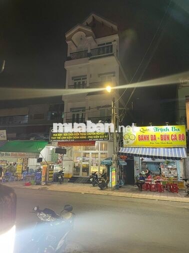 Sang mặt bằng kinh doanh KDC 434 