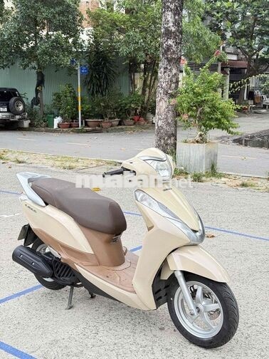 🌈Honda Lead 125 2016 BSTP - NỢ SẤU TT 9tr500