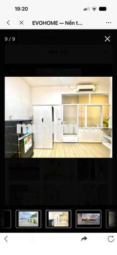 CHO THUÊ PHÒNG/CĂN HỘ – QUẬN 7, TP.HCM 