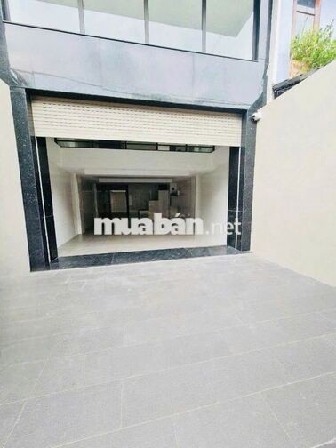 NHÀ ĐẸP K300 – Nguyễn Minh Hoàng, P12, TB - Sàn Suốt, Thang Máy, PCCC