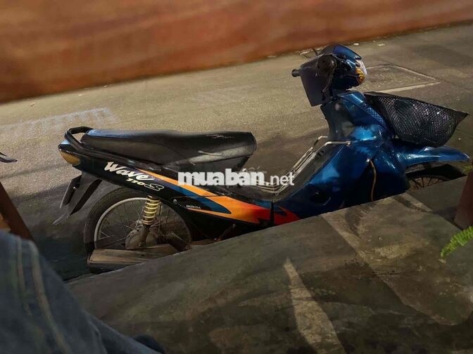 Wave TQ dọn 110 gtdd bstp