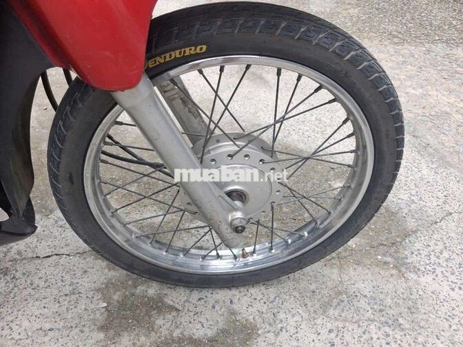 Honda Future Neo 2006 125cc, có giao lưu xe khác