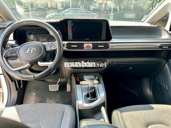 Hyundai Stargazer 2024