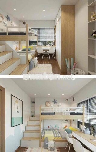 Bán căn CC tại tòa S.15 đối diện Đại học VinUni, gần tòa văn phòng 45
