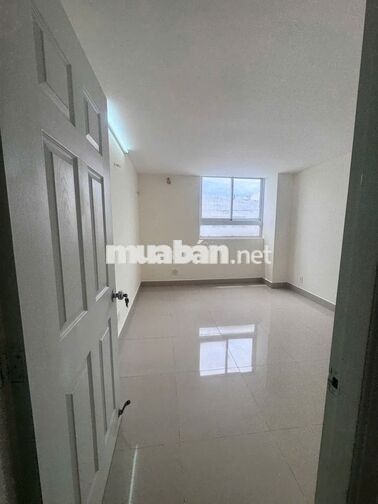 Bán căn hộ CC 1050 Phan Chu Trinh. DT: 61,5m2. Đã có sổ. 2PN. Lô B