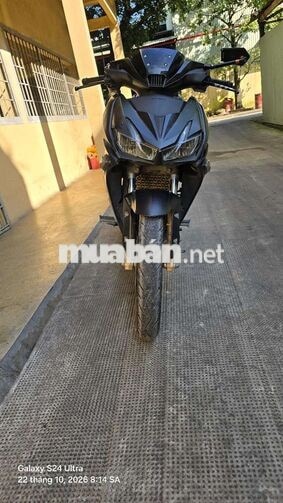 HONDA WINNER X 2019 150CC MÀU ĐEN