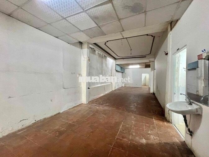 CHO THUÊ MẶT BẰNG KINH DOANH 200m2 - Phú Mỹ QUẬN 7