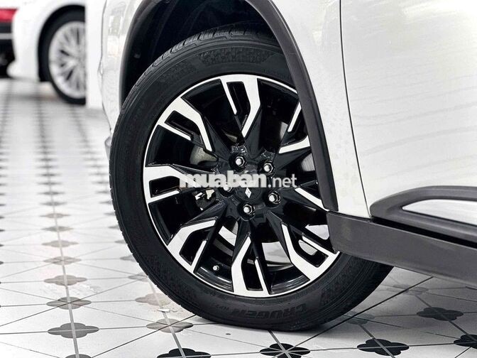Mitsubishi Outlander 2020 2.0 CVT Premium