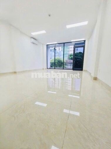 NHÀ ĐẸP K300 – Nguyễn Minh Hoàng, P12, TB - Sàn Suốt, Thang Máy, PCCC