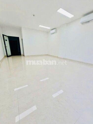 NHÀ ĐẸP K300 – Nguyễn Minh Hoàng, P12, TB - Sàn Suốt, Thang Máy, PCCC