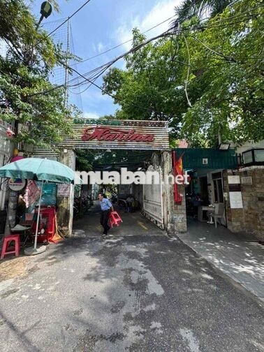 Cho Thuê Mặt Bằng Điện Biên Phủ