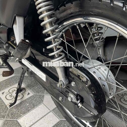 wave A trắng 110/2019, chât xe đẹp, bstp chính chủ