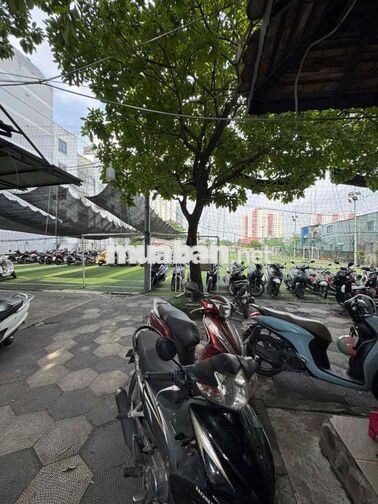 Cho Thuê Mặt Bằng Điện Biên Phủ