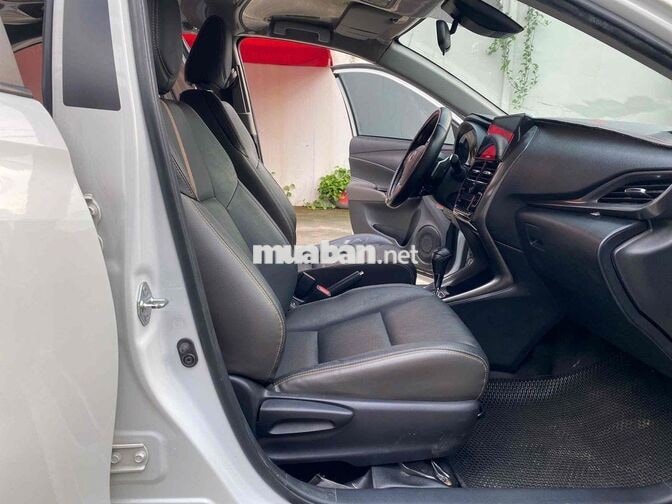 Vios G Tự động 2023- 150Tr nhận xe - Còn Giảm Giá