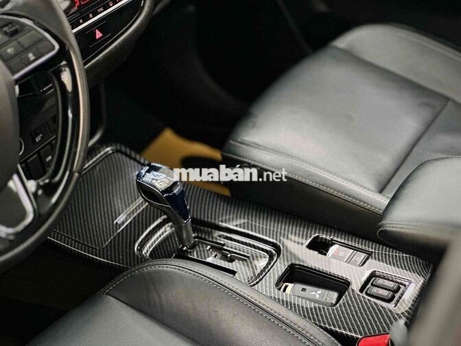 Mitsubishi Outlander 2020 2.0 CVT Premium