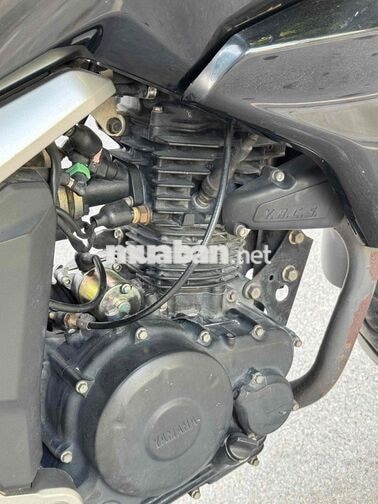 Yamaha FZ150i 2.0 màu Đen